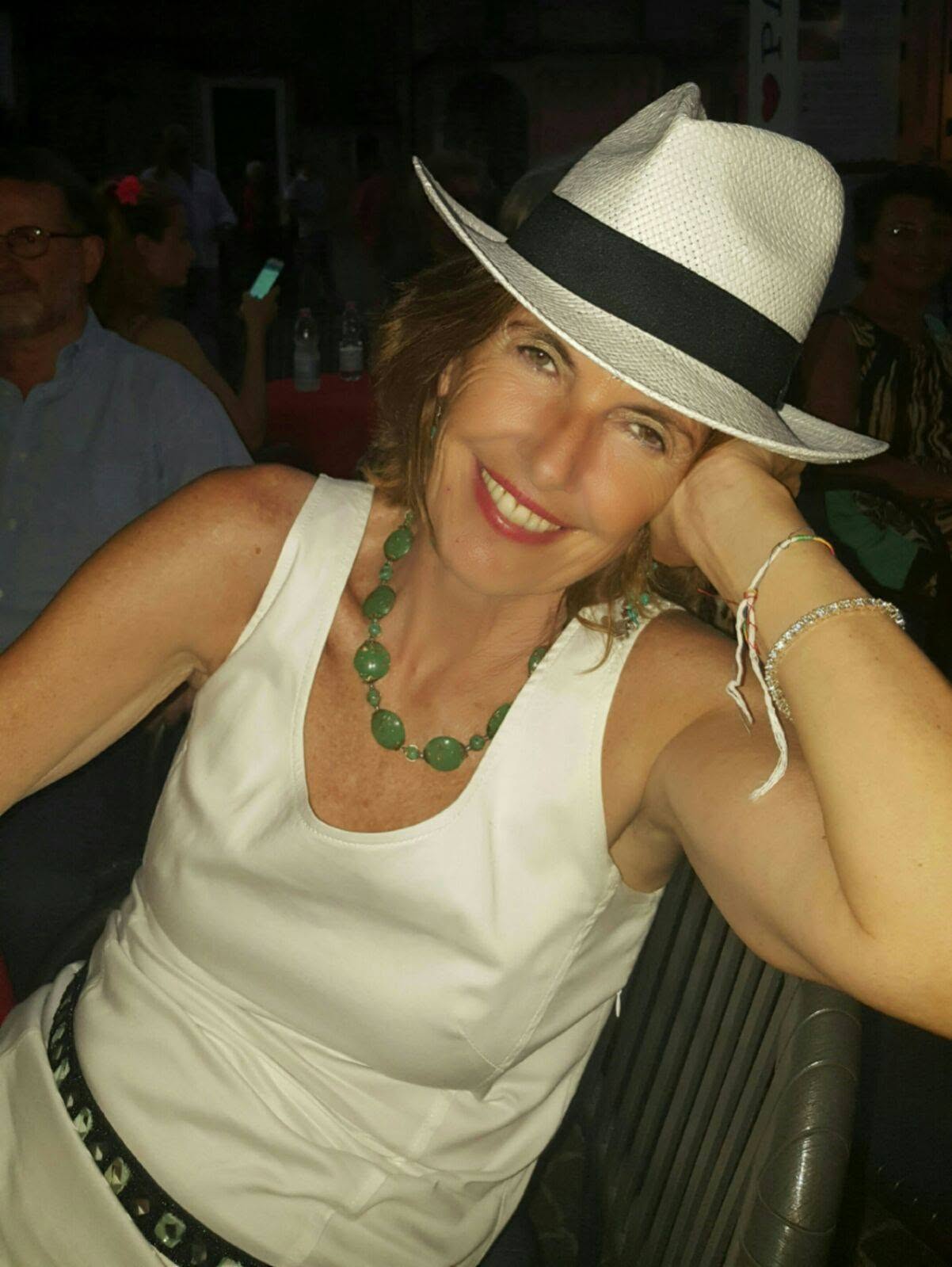 Silvia Braga