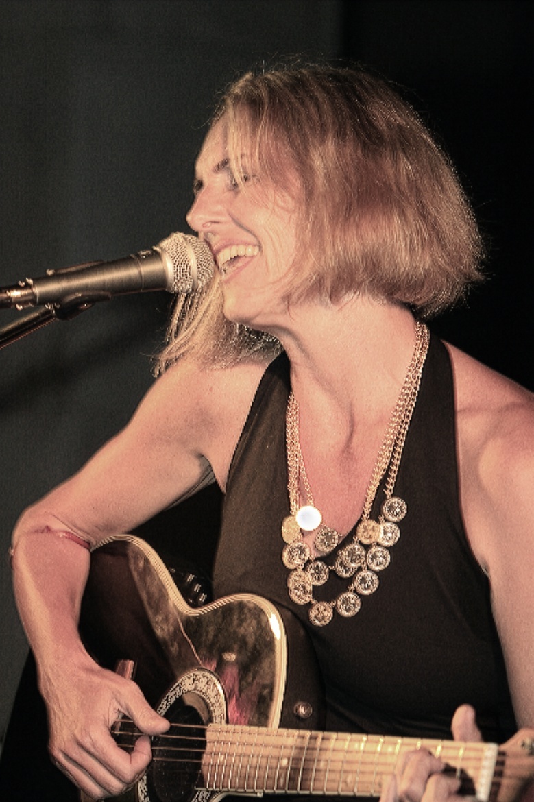 Silvia Braga